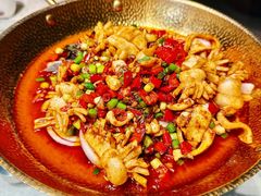 -小隐院子·庭院餐厅(大学城后湖店)