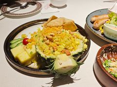 -俄士厨房(五棵松华熙LIVE店)