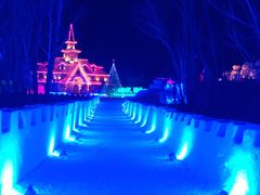 -北极村旅游风景区