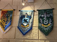 -逃脱反斗城沉浸剧情密室(北京路店)