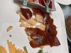 片皮鸭-江南厨子(壹方城店)