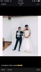 点击看大图 唯一视觉摄影工作室(李家村万达店)-唯一视觉婚纱摄影(李家村店)