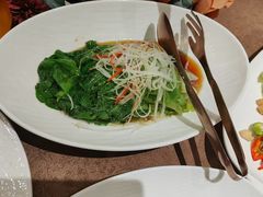-中山路壹号传奇club·啤酒花园餐厅