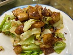 -兰州老马家美食(凤凰岭店)
