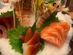 -王鼎精致料理铁板烧(世博源店)