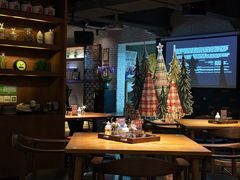 -JINNS锦时 steak&pizza(浸信会礼拜堂旧址店)