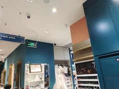 -海马体照相馆(西安高新万达广场店)