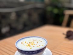 -周大娘牛乳(旧寨古村总店)