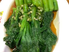 -澳门陈光记烧味饭店(南京德基广场店)