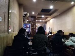 大堂-新疆阿卜杜拉烧烤餐厅(四方坪店)