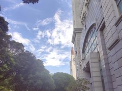 -厦门大学(思明校区)