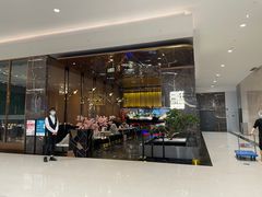 门面-喜庭海鲜自助(来福士店)