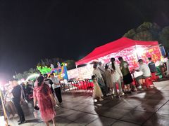 -汴河街
