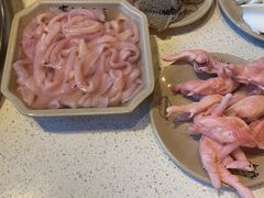 -九尺赵老四鲜鹅肠火锅