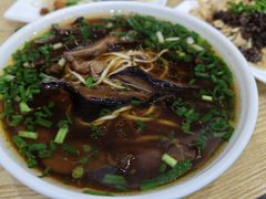 招牌口蘑面-康大口蘑面庄(将军街店)
