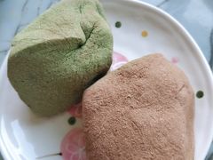 -糯米香(长江路店)