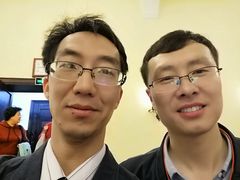 -上海基督教景灵堂