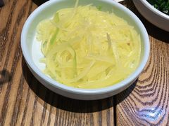 -李先生牛肉面大王(北京平谷步行街店)
