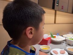 -海底捞火锅(龙湖北京大兴天街店)