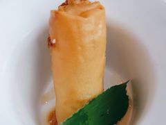 -苏小柳手作点心x茶叙小院(徐家汇分院)