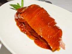 -四季民福烤鸭店(王府井东安门店)