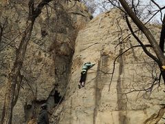 -阳台山自然风景区