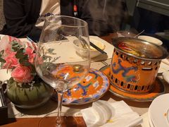 -富力丽思卡尔顿酒店·香荟全日制餐厅