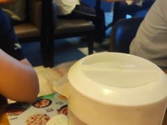 -吕氏疙瘩汤·新鲁菜(新贵和店)
