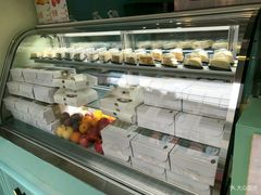 -薇薇安千层蛋糕(府城店)