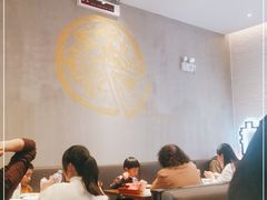 大堂-萨莉亚意式餐厅(南京龙湾天街店)