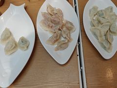 -船歌·鱼水饺青岛菜(枫蓝国际购物中心店)