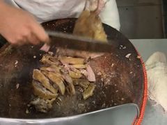 -姐弟南京咸水鸭(事务管理局家属院店)