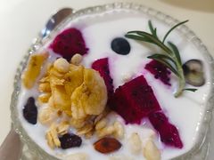 -沏点Trattoria意大利餐厅(新街口店)