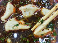 -回坊马二饺子馆