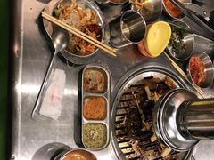 -韩九点烤肉(大学城店)