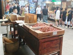 -嘉凌码头·重庆特产手工火锅底料(洪崖洞九楼店)