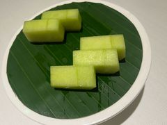 -金链花·泰国餐厅(国贸店)
