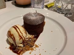 -Osteria Garden 生蚝花园餐厅(原进贤路店)