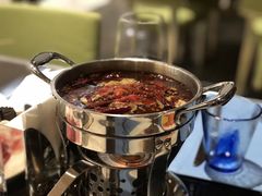 -索菲特酒店 · 云尚天际自助餐厅