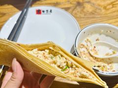 -木柴豆腐·活海鲜·鲁菜(岚山路店)