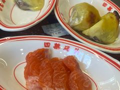 -四囍码头海鲜烧烤自助火锅(外滩南京东路悦荟广场店)