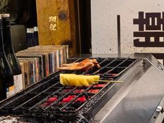 -半藏居酒屋(香港花园店)