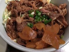 -铃木食堂(帽儿胡同店)