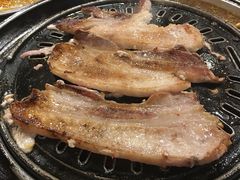 -老板娘的烤肉店(港湾广场店)