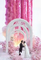 -拓美婚礼·私人订制