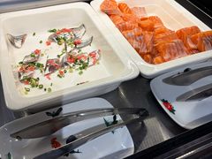 -The COOK·厨餐厅·自助餐(浦东嘉里大酒店)