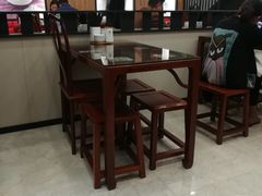 大堂-锡笼记·无锡小笼(常熟万达店)