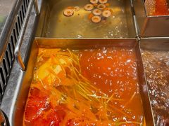 -海底捞火锅(万象城店)