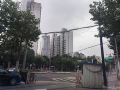 -中国农业银行(上海普陀支行)