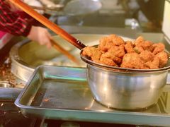 香酥藕饼-陶记正宗德州扒鸡(科巷店)